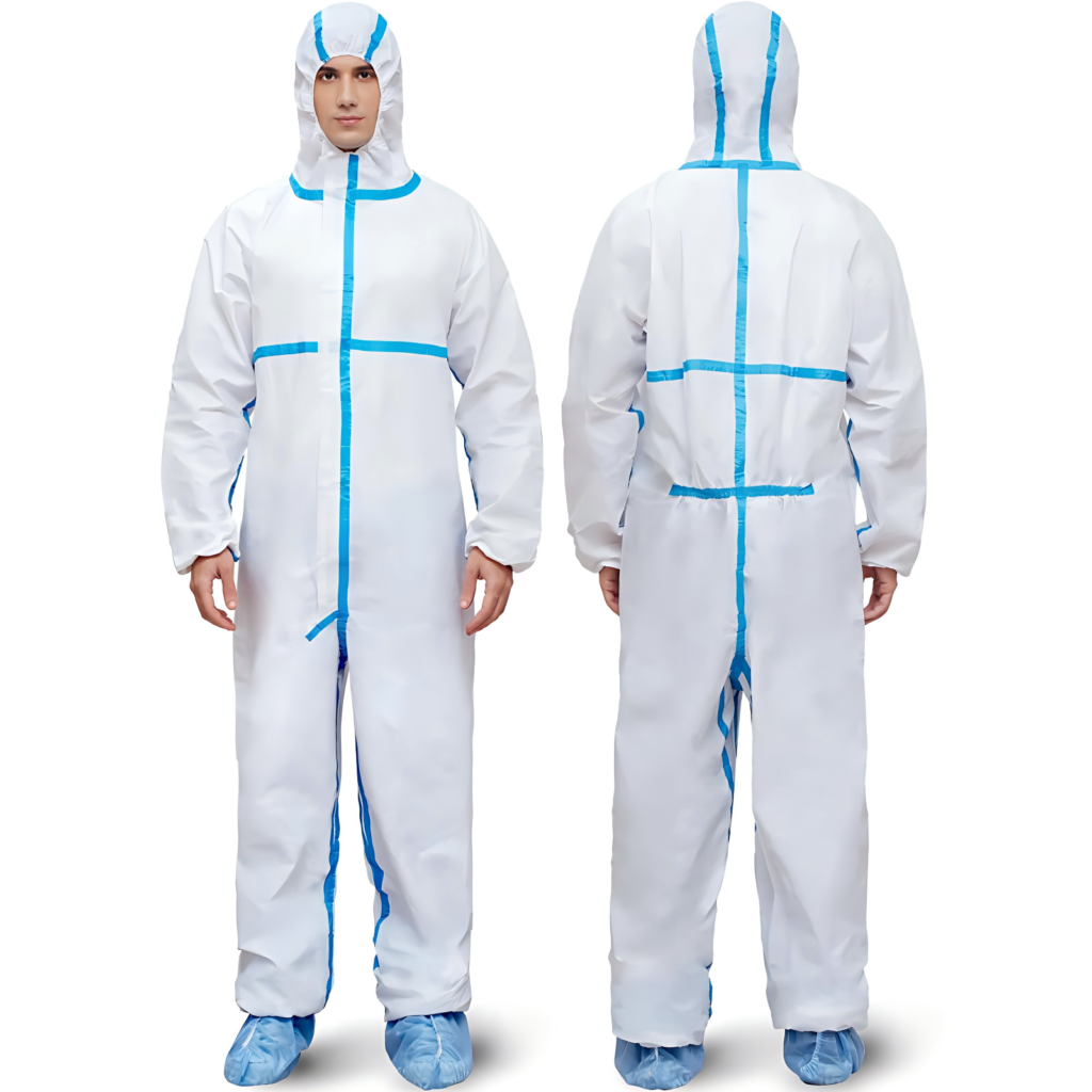 Coverall