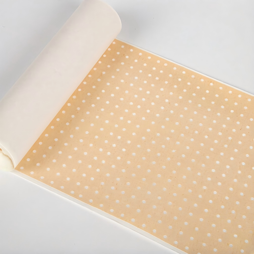 Perforated Adhesive Tape