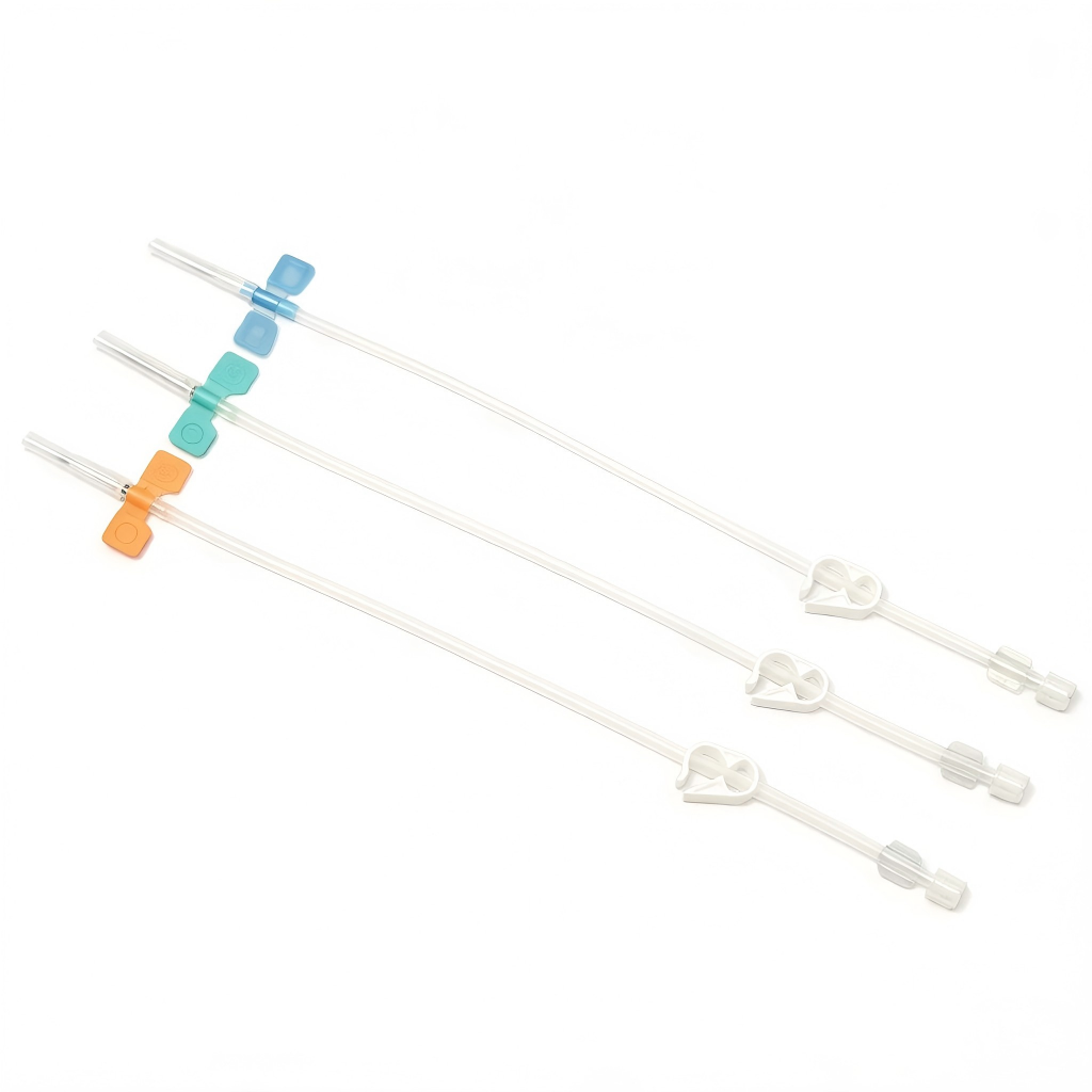 Fistula Needles