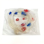 Bloodlines Tubing Set