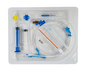 CVC Kit