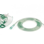 Oxygen Mask