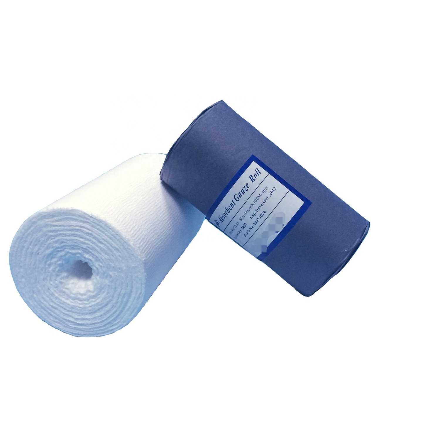 Gauze Roll