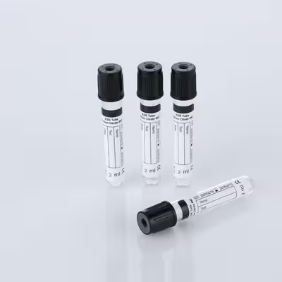 ESR Tube