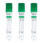 Heparin Tube