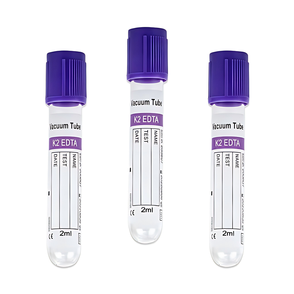 EDTA K2/K3