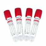 Clot Activator Tube