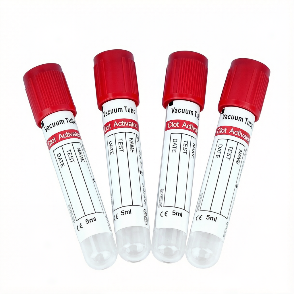 Diagnostic & Lab Products