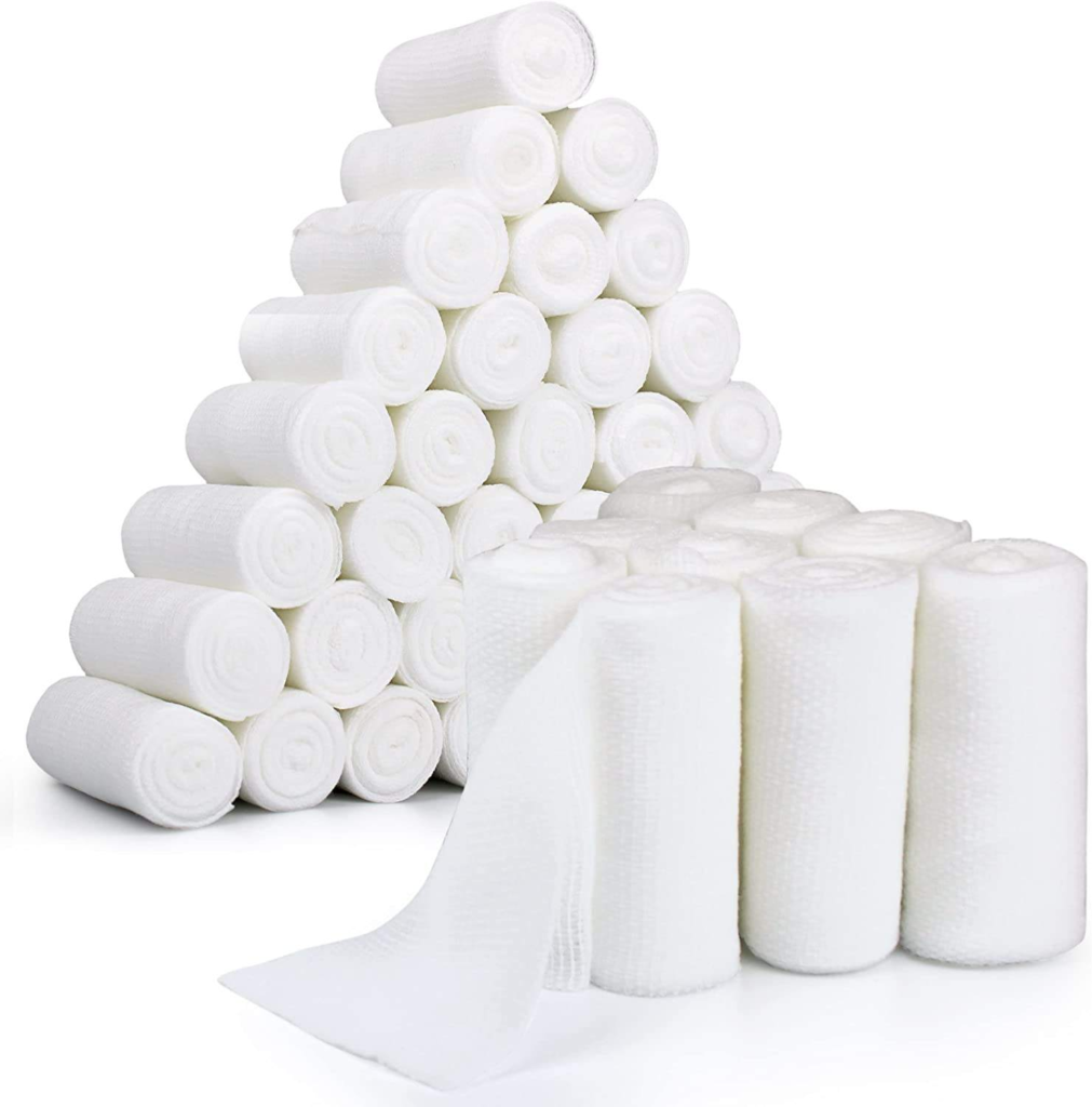 PBT Bandage