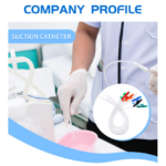 Suction Tube