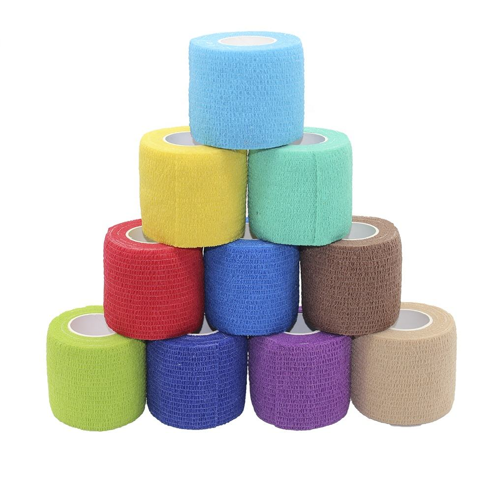 Adhesive Bandage