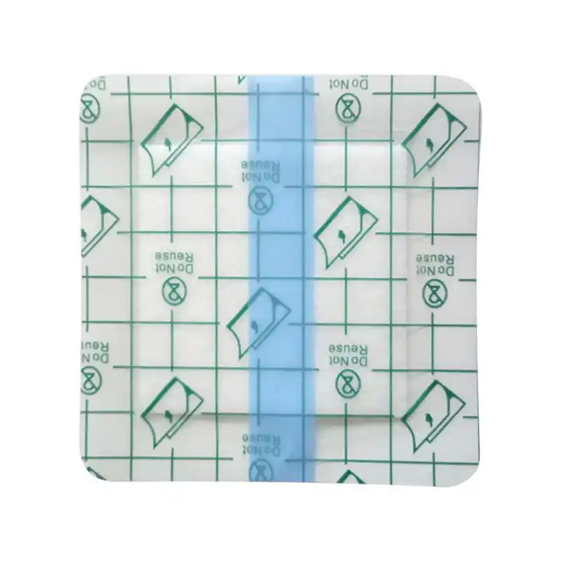 PU Wound Dressing