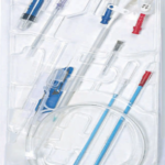 Hemodialysis Catheter Kit