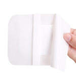 Non-woven Wound Dressing