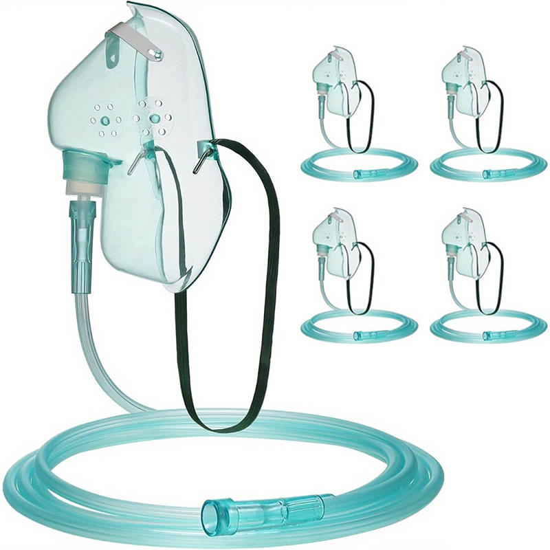 Oxygen Mask