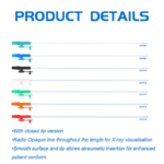Suction Tube