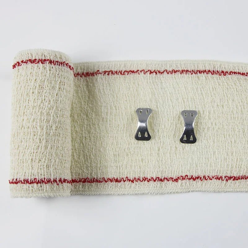 Crepe Bandage