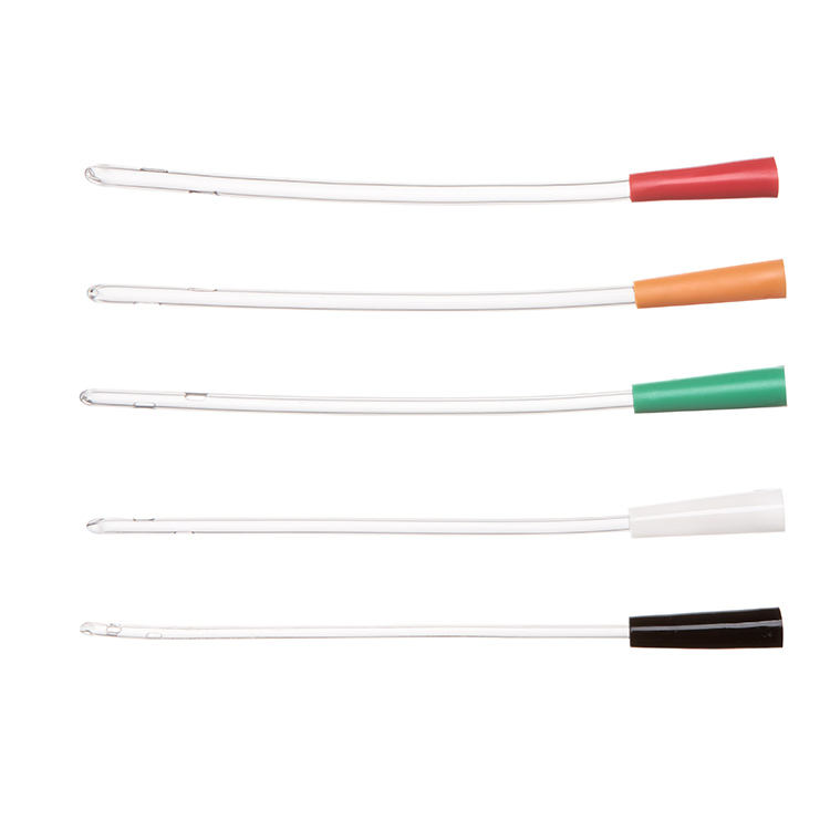 Nelaton Catheter
