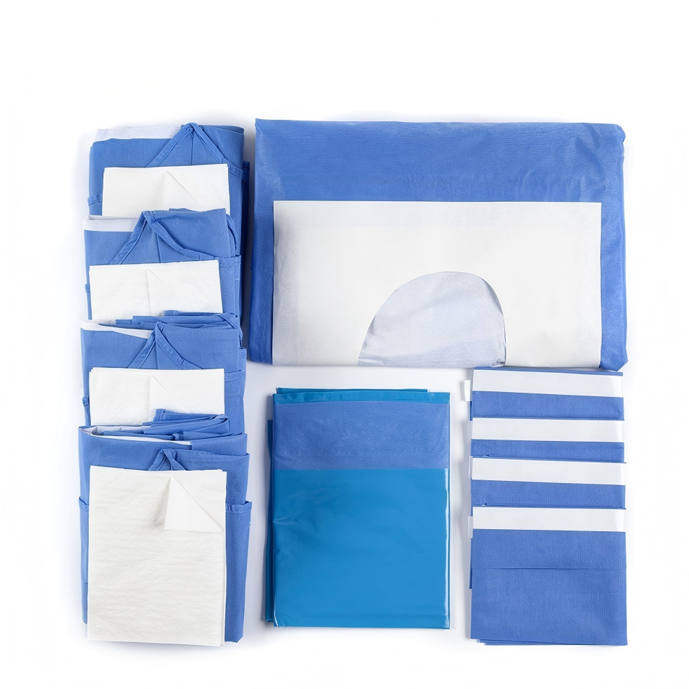 Surgical & Procedure Products