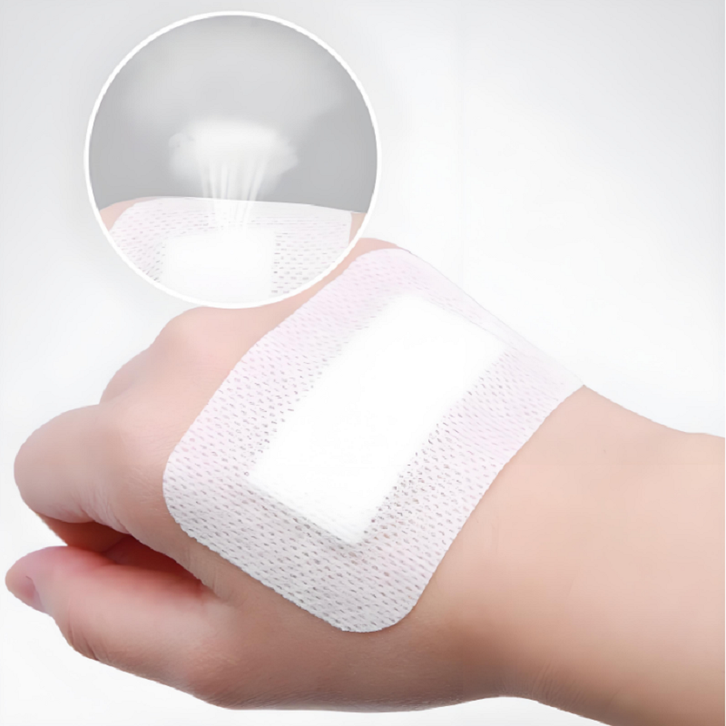 Wound Care Products