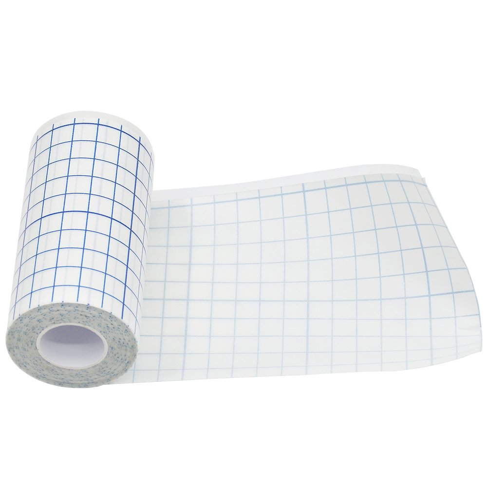 Wound Dressing Roll