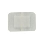 Non-woven Wound Dressing