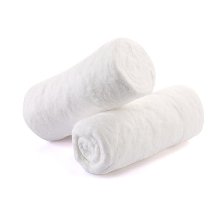 Cotton Roll