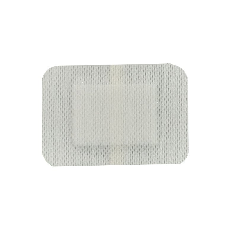 Non-woven Wound Dressing