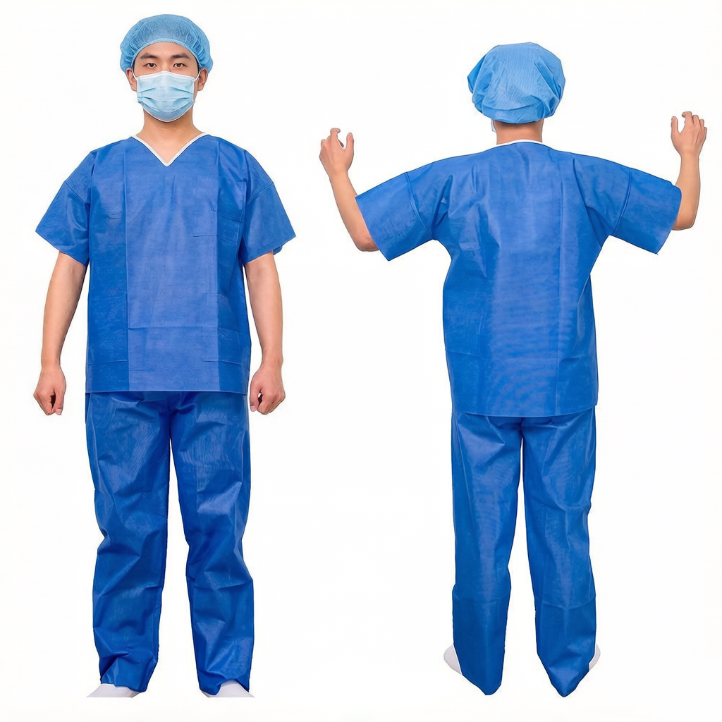 Scrub Suits