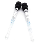 Slender ESR Tube