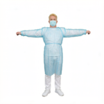 Isolation Gown