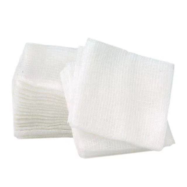 Gauze Swab