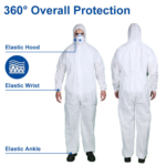 Coverall