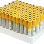 Gel&Clot Activator Tube