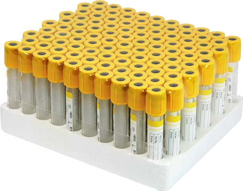 Gel&Clot Activator Tube