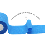 Adhesive Bandage