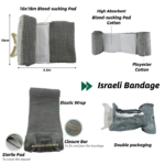 Israeli Bandage