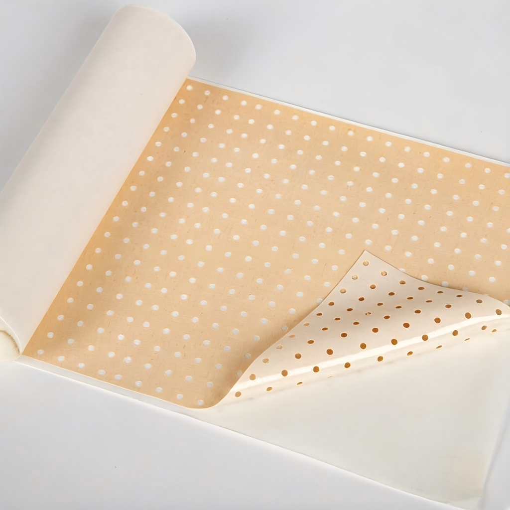 Perforated Adhesive Tape