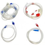 Bloodlines Tubing Set