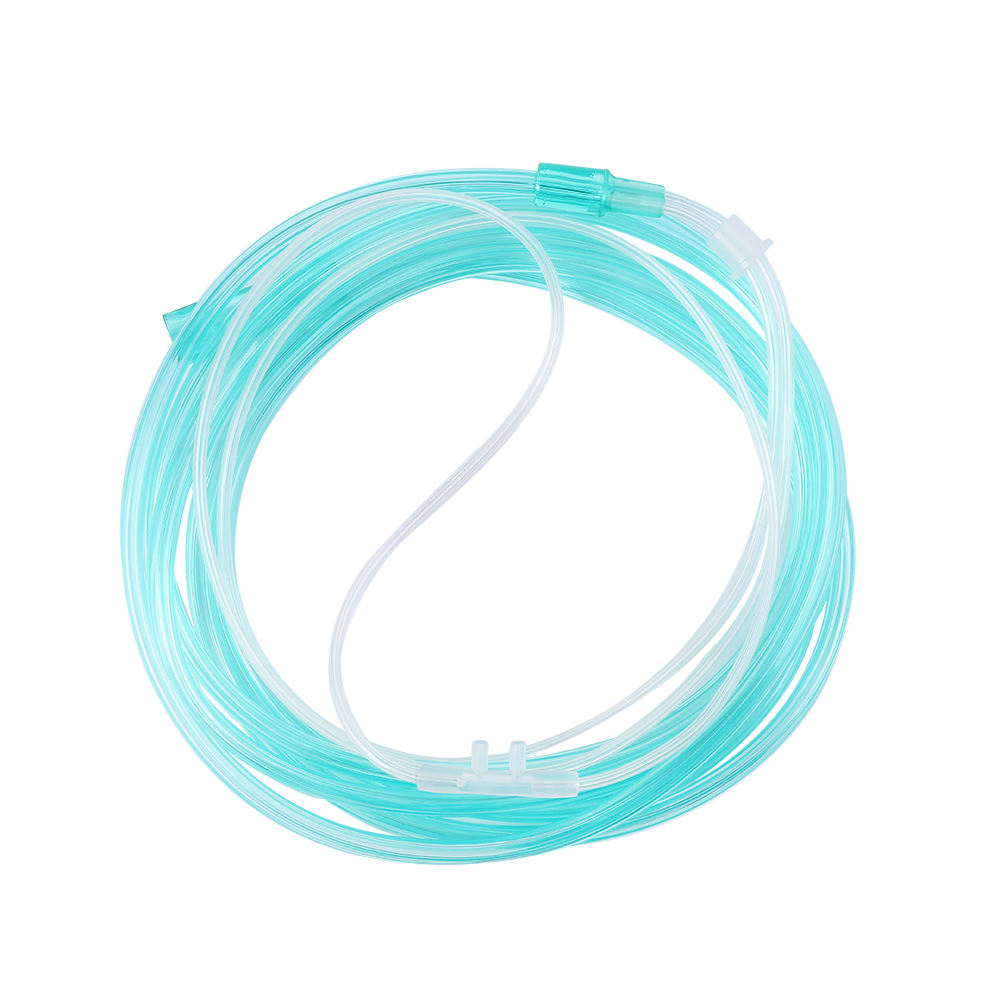 Nasal Oxygen Cannula