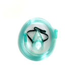 Nebulizer Mask