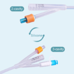 Foley Urine Catheter