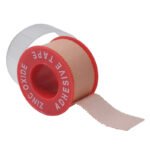 Zinc Oxide Tape