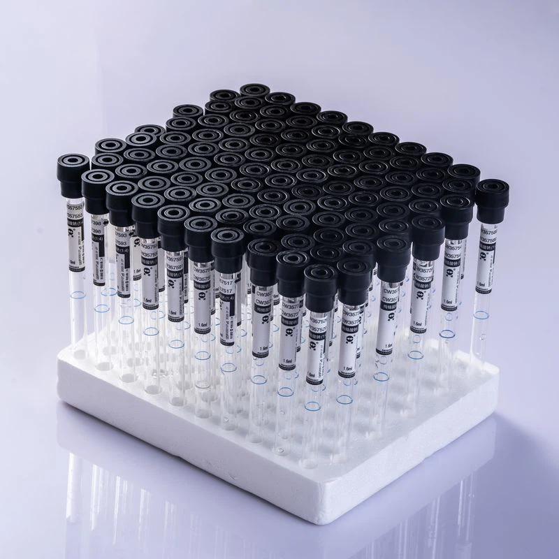 Slender ESR Tube