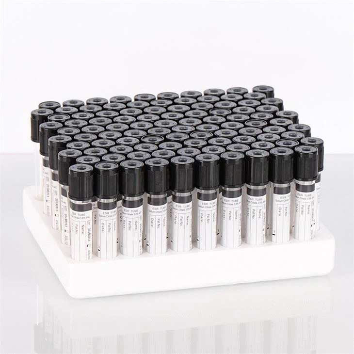 ESR Tube