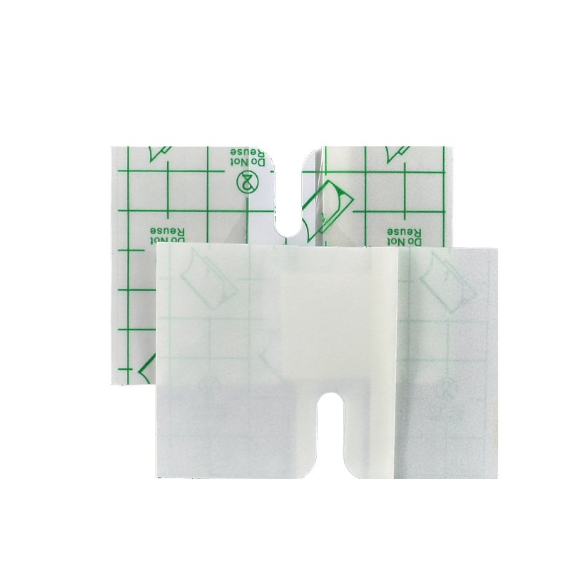 IV Cannula Dressing