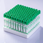 Heparin Tube