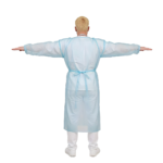 Isolation Gown