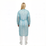 Isolation Gown