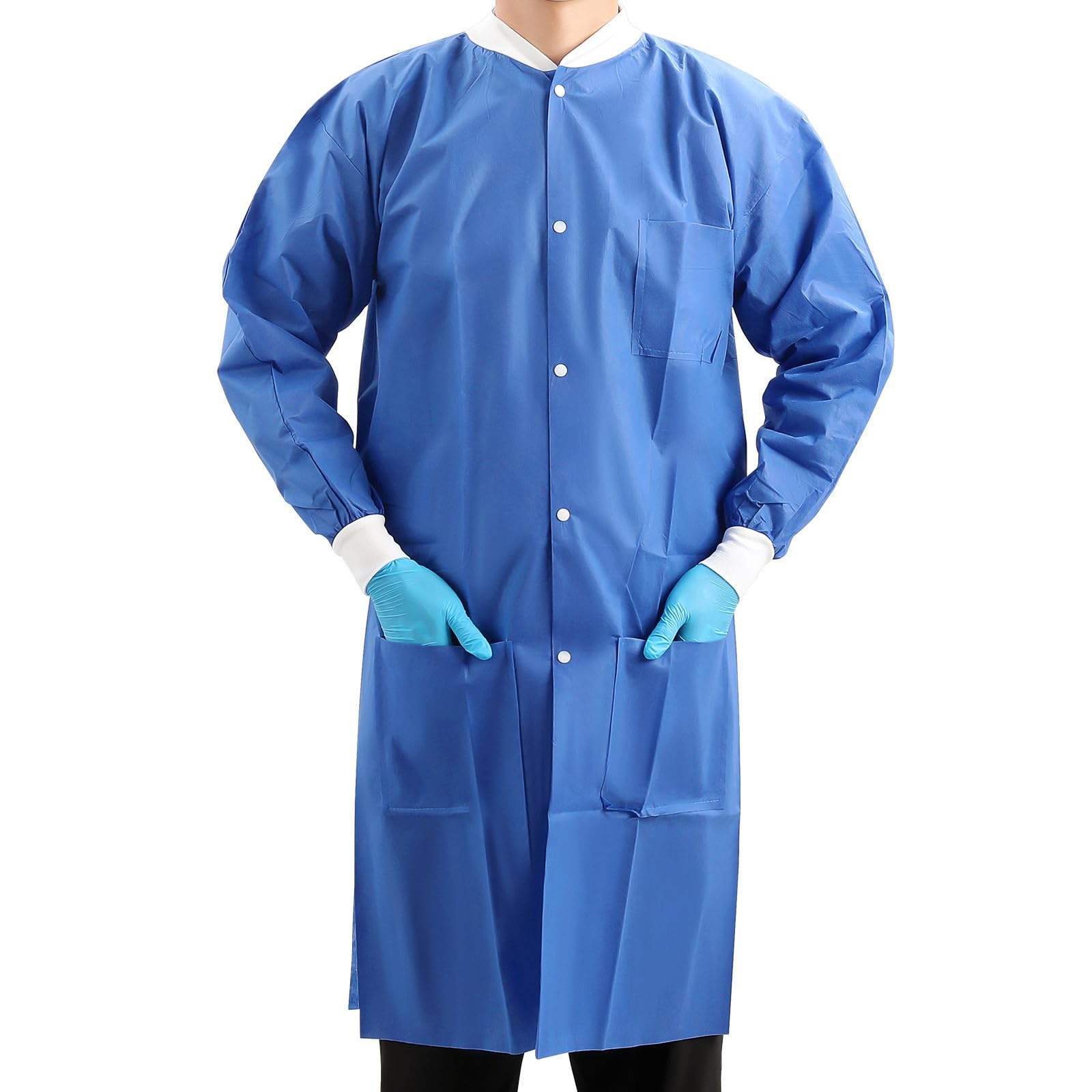 Lab Coat